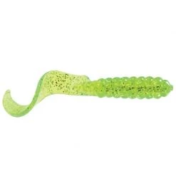 Zoom Fat Albert Grubs Soft Baits