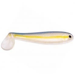 Strike King Shadalicious Swimbait Soft Baits