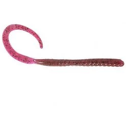 Zoom Ol' Monster Worm