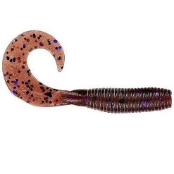 Soft Baits Yamamoto Single Tail Grubs