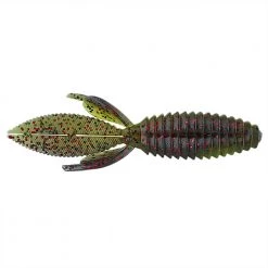 Soft Baits Reaction Innovations Sweet Beaver Creature Baits