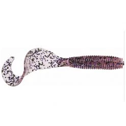 Zoom Fat Albert Grubs Soft Baits 16 Zoom Fat Albert Grubs Soft Baits