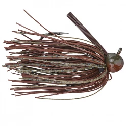 Dirty Jigs Tour Level Skirted Football Jig Top Sellers