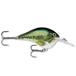 Rapala DT (Dives-To) Series Crankbaits
