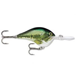 Rapala DT (Dives-To) Series Crankbaits
