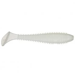 Keitech Fat Swing Impact Saltwater Swimbait Soft Baits