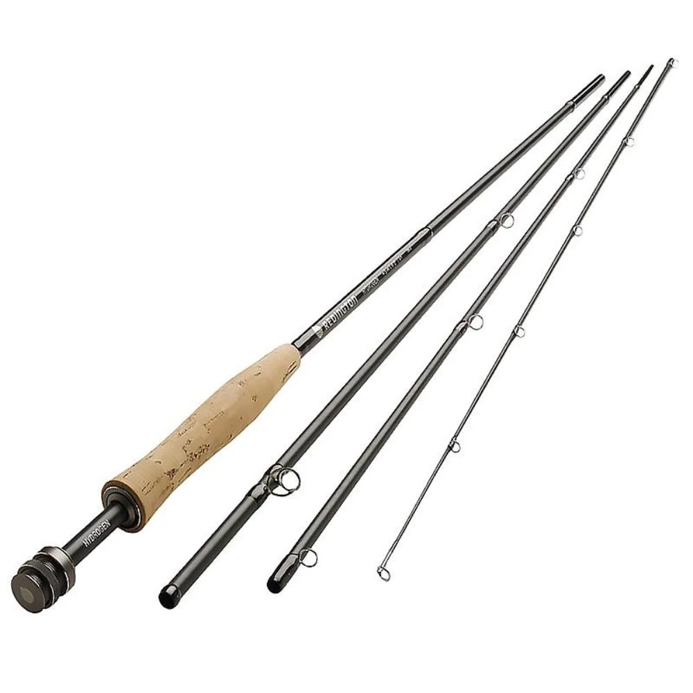 Redington Hydrogen Fly Fishing Rods Fly Rods 1 Redington Hydrogen Fly Fishing Rods Fly Rods