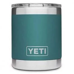 Yeti Rambler 10 Oz Lowball