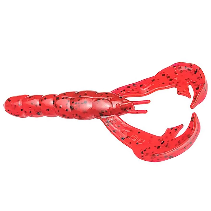 Soft Baits Strike King Rage Craw 20 Soft Baits Strike King Rage Craw