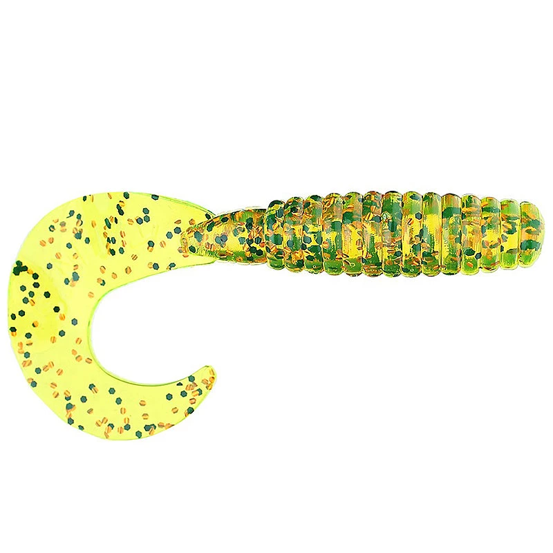 Kalins Baits Kalin's Lunker Grub 5 Kalins Baits Kalin's Lunker Grub