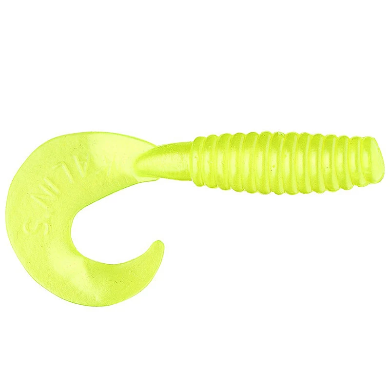 Kalins Baits Kalin's Lunker Grub 6 Kalins Baits Kalin's Lunker Grub