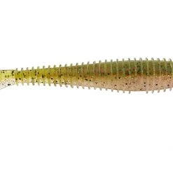 Soft Baits Keitech Swing Impact FAT Swimbait 3.3''