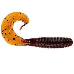 Soft Baits Yamamoto Single Tail Grubs