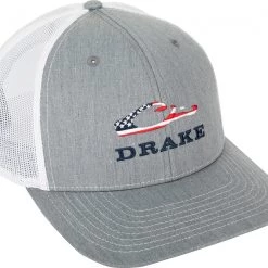 Drake Waterfowl Americana Cap