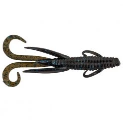 Reaction Innovations Man Bear Pig Creature Baits