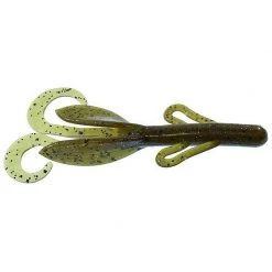 Soft Baits Zoom Brush Hog