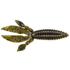 Soft Baits Strike King KVD Rodent 29 Soft Baits Strike King KVD Rodent