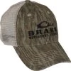Drake Waterfowl Mesh Back Camo Hat Hats