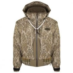 Drake Waterfowl Guardian Elite Flooded Timber Insulated Jackets Hunting