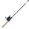 Daiwa Dturbo Spincast Combo Rods & Reels