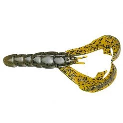 Soft Baits Strike King Rage Craw 48 Soft Baits Strike King Rage Craw