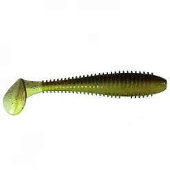 Keitech Swing Impact FAT Swimbait 2.8''
