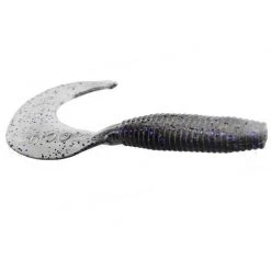 Zoom Fat Albert Grubs Soft Baits 17 Zoom Fat Albert Grubs Soft Baits