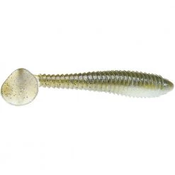 Soft Baits Strike King Rage Swimmer Swimbait