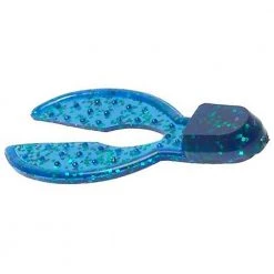 Zoom Super Chunk Trailer Soft Baits