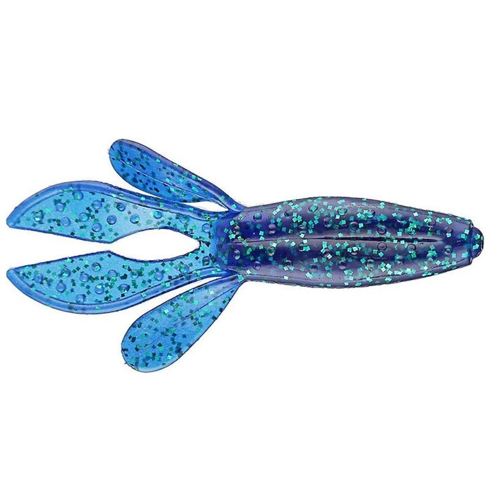 Soft Baits Zoom Z Hog Jr. 1 Soft Baits Zoom Z Hog Jr.