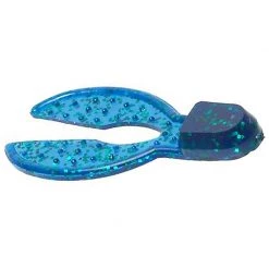 Soft Baits Zoom Super Chunk Jr 25 Soft Baits Zoom Super Chunk Jr