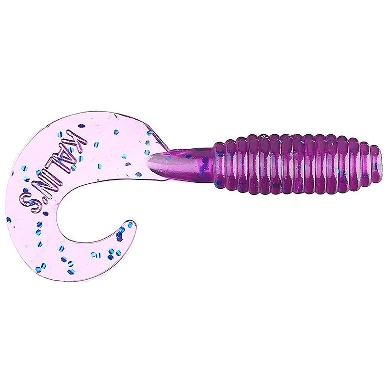 Kalins Baits Kalin's Lunker Grub 10 Kalins Baits Kalin's Lunker Grub