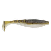 Yamamoto Paddle Tail Zako Soft Baits