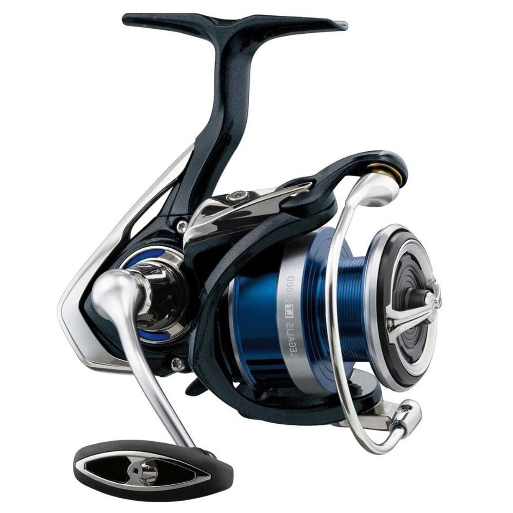 Daiwa Legalis LT Spinning Reels 1 Daiwa Legalis LT Spinning Reels