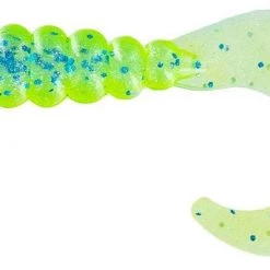 Big Bite Baits Big Bite Bait Fat Grubs