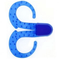 Zoom Swimmin' Chunk Trailer 13 Zoom Swimmin' Chunk Trailer