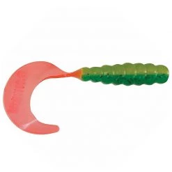 Kalins Baits Soft Baits Kalin's Triple Threat Grub