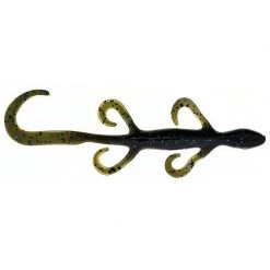 Soft Baits Zoom 6'' Lizards