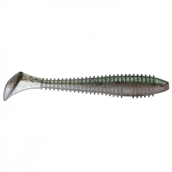 Keitech Swing Impact FAT Swimbait 3.8''