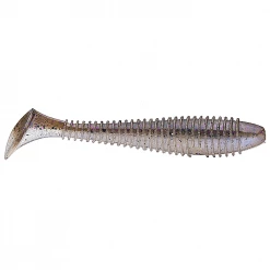 Keitech Swing Impact FAT Swimbait 3.8''