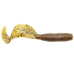 Zoom Fat Albert Grubs Soft Baits 19 Zoom Fat Albert Grubs Soft Baits