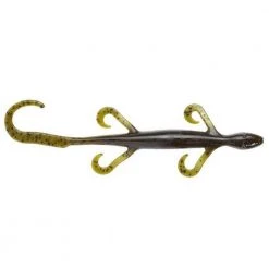 Soft Baits Zoom 6'' Lizards
