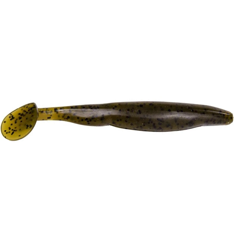 Soft Baits Strike King Swim'n Caffeine Shad 2 Soft Baits Strike King Swim'n Caffeine Shad