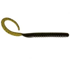 Zoom Ol' Monster Worm