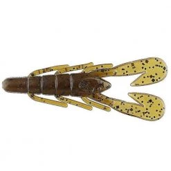 Zoom Ultra Vibe Speed Craw Soft Baits