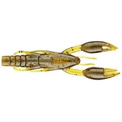 Yamamoto PsychoDad Craw Soft Baits