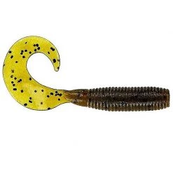Soft Baits Yamamoto Single Tail Grubs