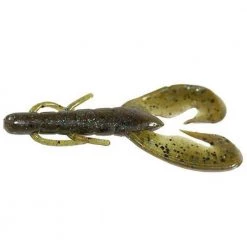 Soft Baits Zoom UV Speed Craw