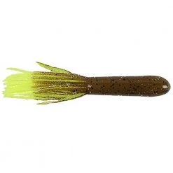 Soft Baits Strike King Coffee Tube