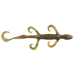 Zoom Magnum Lizards Soft Baits